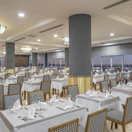 Hotel Melas